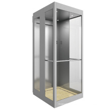 Hosting HD-V2111 Load capacity 320Kg-400Kg elevator lift residential elevators homes Passenger Elevator